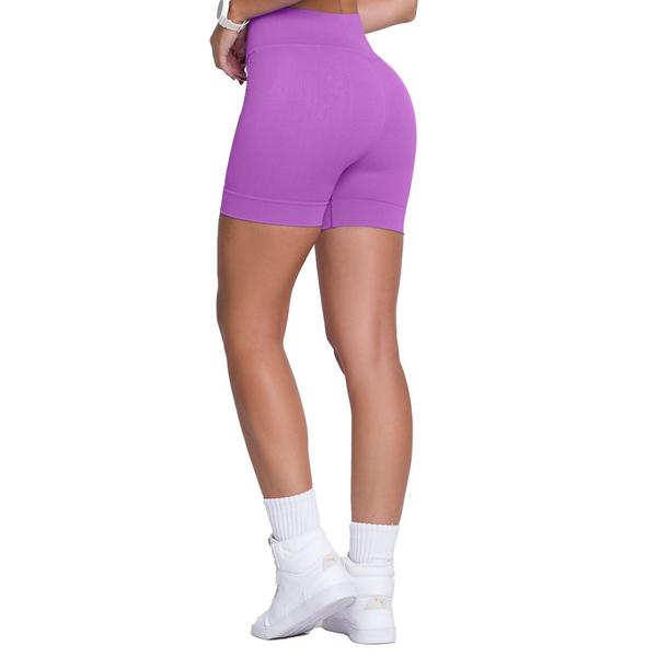 Imagem de Shorts Selene Sport Feminino Fitness De Academia Original