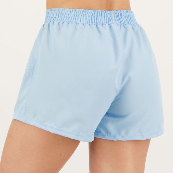 Imagem de Shorts Selene Sports Feminino Azul