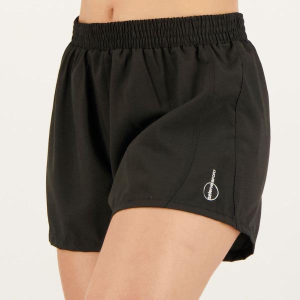 Imagem de Shorts Selene Sports Feminino Preto