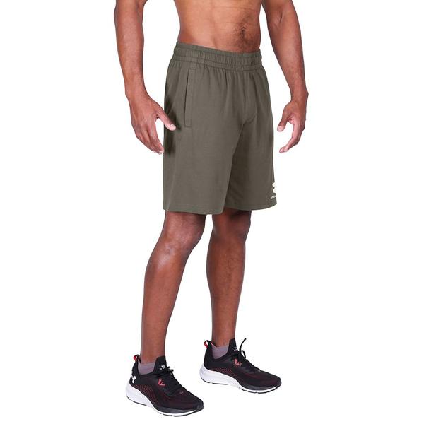 Imagem de Shorts Sportstyle Masculino Under Armour Cotton