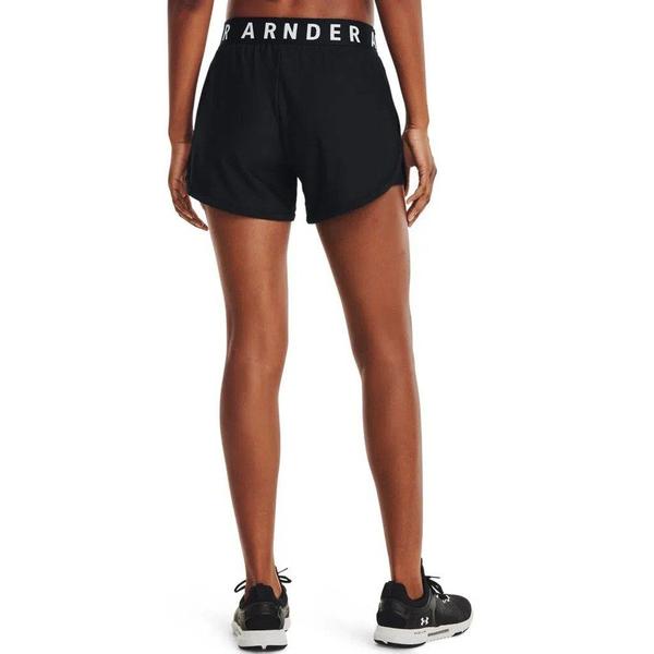 Imagem de Shorts Under Armour Feminino Play Up 5in