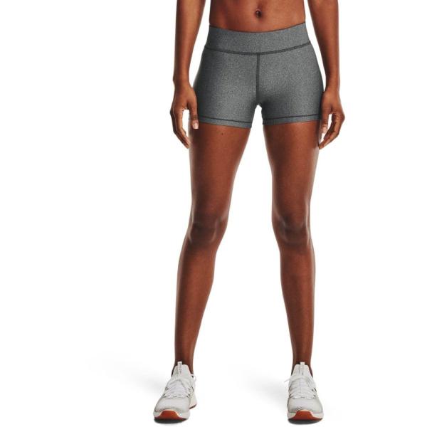 Imagem de Shorts Under Armour Mid Rise Feminino