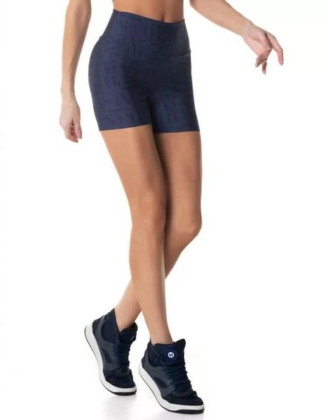 Imagem de Shorts Vestem Myst - feminino - azul noite