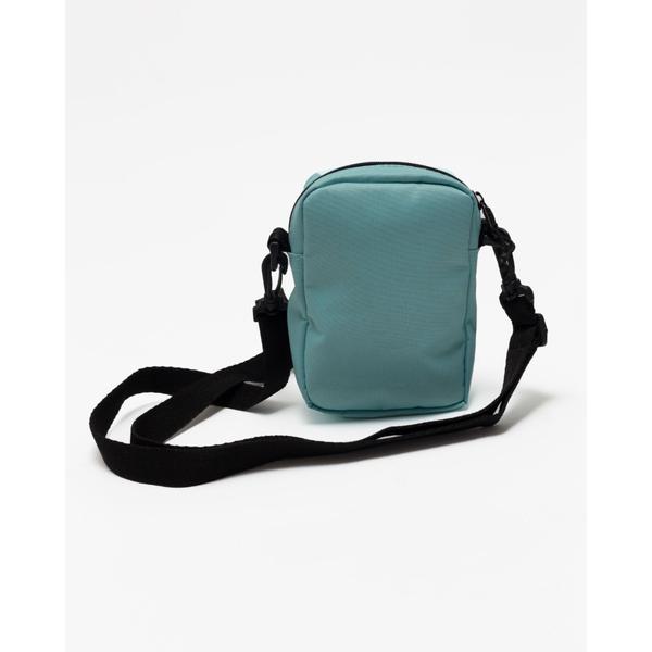 Imagem de Shoulder Bag Básica Fire Apparel Azul Claro