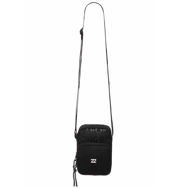 Imagem de Shoulder Bag Billabong Colors SM25 Preto