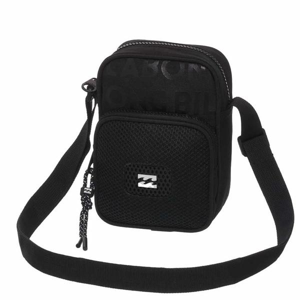 Imagem de Shoulder Bag Billabong Colors SM25 Preto