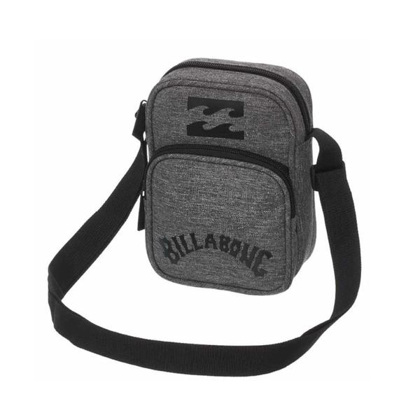 Imagem de Shoulder Bag Billabong Daily Cinza