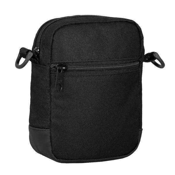 Imagem de Shoulder Bag Bolsa Pochete Viagem Necessaire Treino Academia Esportiva Porta Celular Carteira