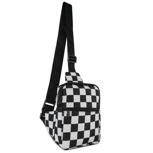 Imagem de Shoulder Bag Bolsa Transversal 05