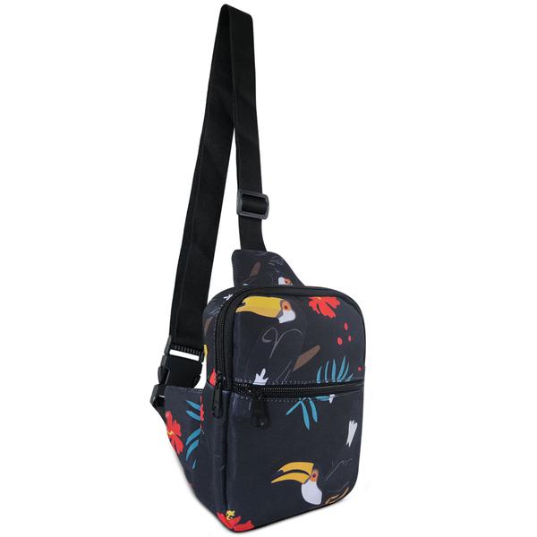 Imagem de Shoulder Bag Bolsa Transversal 05