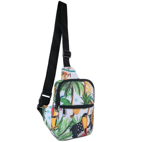 Imagem de Shoulder Bag Bolsa Transversal 05