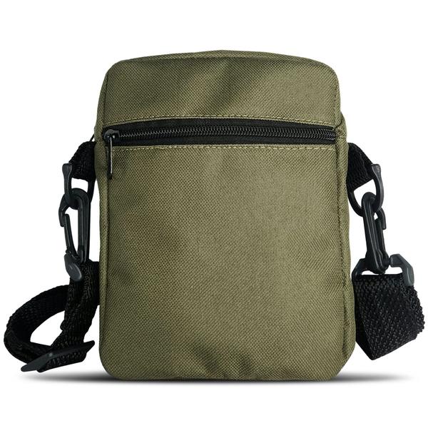 Imagem de Shoulder Bag Cores Variadas Mini Mochila Pequena Pochete Bolsa Necessaire 