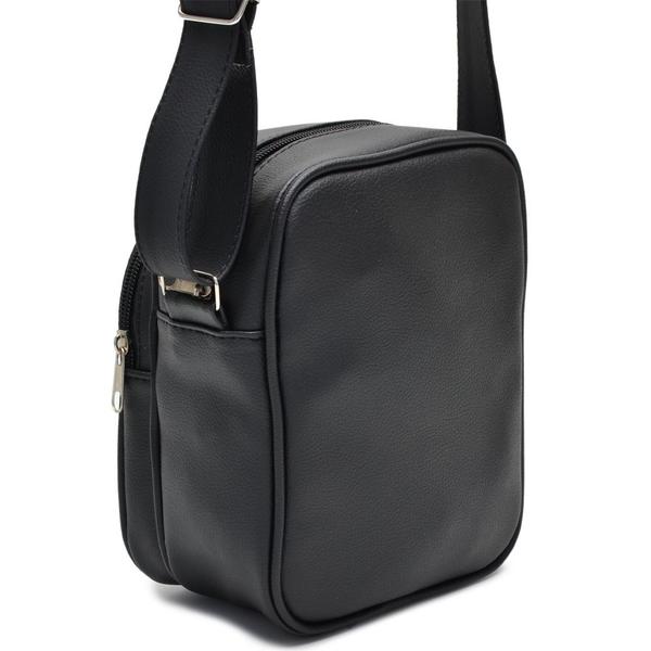 Shoulder Bag Masculina Bolsa Transversal Feminina Pequena