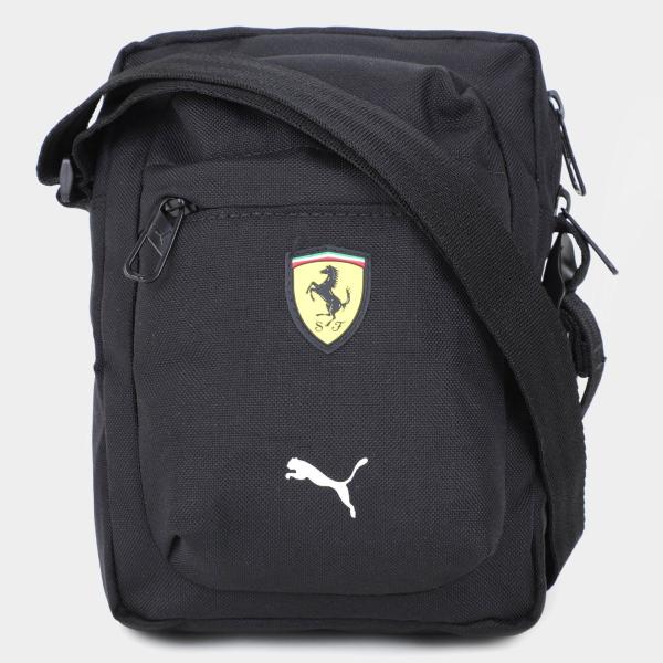Shoulder Bag Puma Ferrari SPTWR Race Portable Shoulder Bag Puma Ferrari SPTWR Race Portable