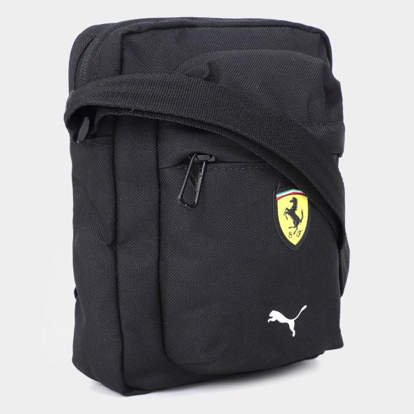 Imagem de Shoulder Bag Puma Ferrari SPTWR Race Portable