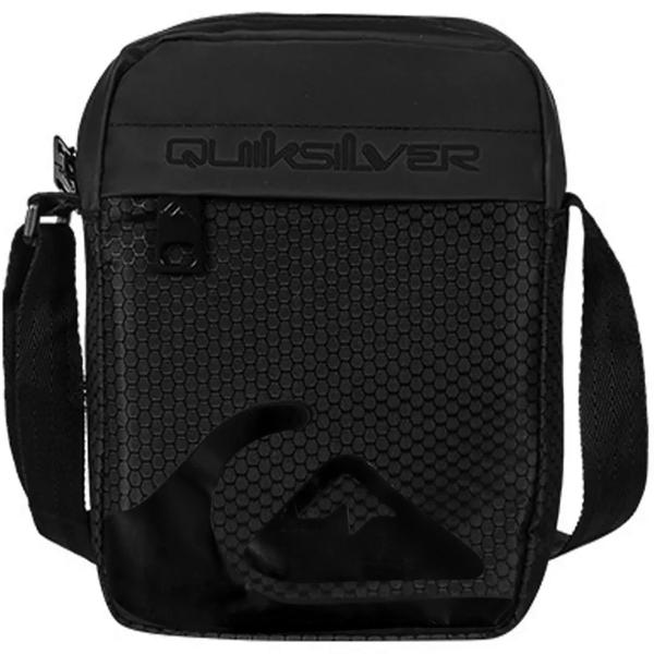 Imagem de Shoulder Bag Quiksilver Urban Preta