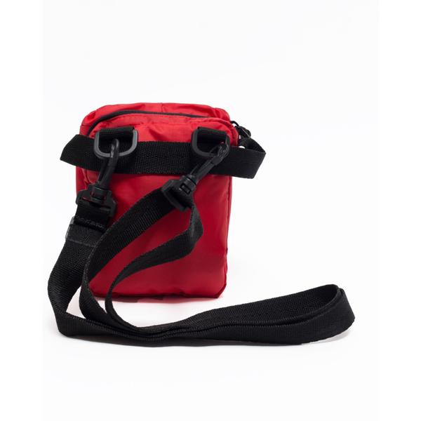 Imagem de Shoulder Bag Refletiva Fire Apparel Vermelho