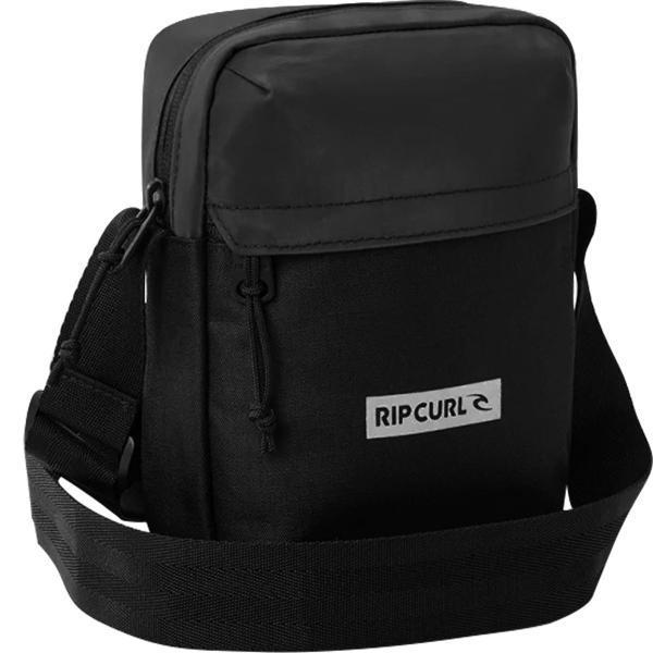 Imagem de Shoulder Bag Rip Curl No Idea Pouch Icons Midnight Importada