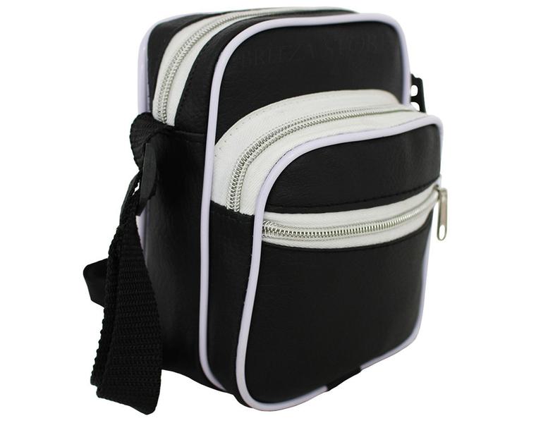 Imagem de Shoulder Bag Transversal Mini Bolsa Pochete Importada 3BPB