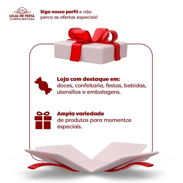 Sicao Cacau Vermelho em Pó 100% - Pacote com 500G - Barry Callebaut Imagem de Sicao Cacau Vermelho em Pó 100% - Pacote com 500G