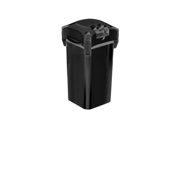 Imagem de Sicce Filtro Canister Whale 500 Black Nero 1300l/h