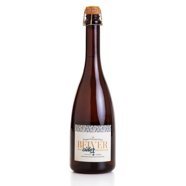 Sidra Bfiver 750ml Imagem de Sidra Bfiver 750ml