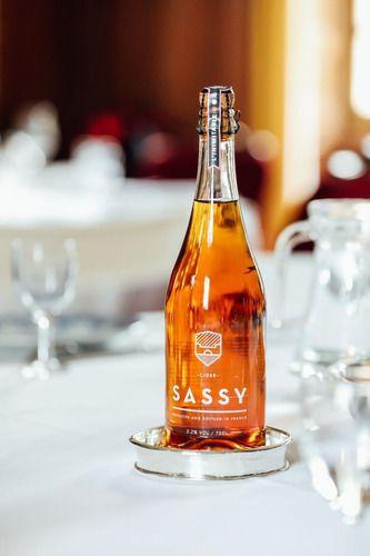 Sidra Sassy Caixa Mista Premium 750ml-pack 6 Garrafas Full - Maison Sassy Imagem de Sidra Sassy Caixa Mista Premium 750ml-pack 6 Garrafas Full