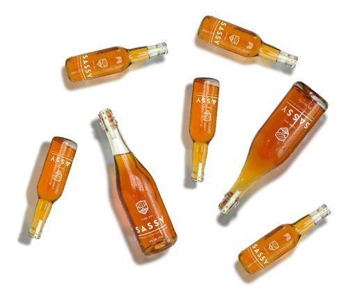 Sidra Sassy Caixa Mista Premium 750ml-pack 6 Garrafas Full - Maison Sassy Imagem de Sidra Sassy Caixa Mista Premium 750ml-pack 6 Garrafas Full