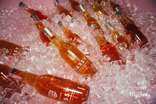 Sidra Sassy Caixa Mista Premium 750ml-pack 6 Garrafas Full - Maison Sassy Imagem de Sidra Sassy Caixa Mista Premium 750ml-pack 6 Garrafas Full