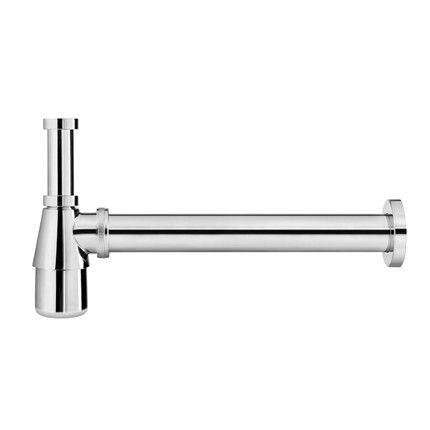 Imagem de Sifao Docol 1x1.1/2 Chrome P/lavatorio - Docol - 90006608006