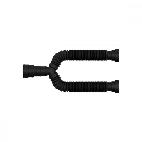 Imagem de Sifao Sanf.Blukit Black Dupl 0,70Cm