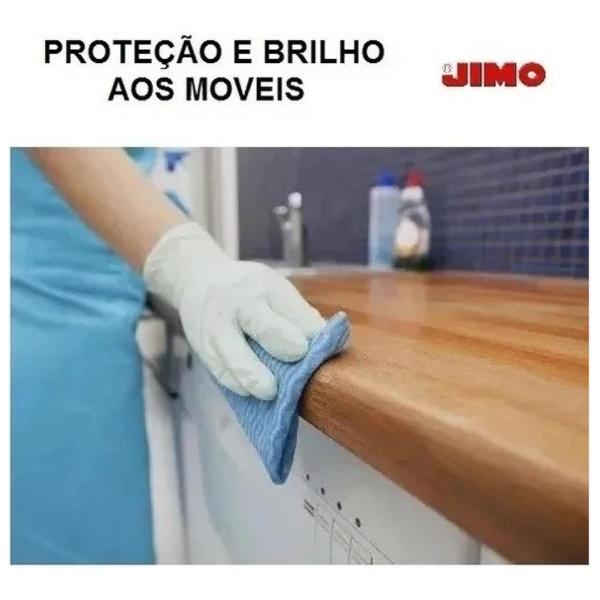 Imagem de Silicone Gel Bisn 200g Marine Jimo Uso Automotivo e Doméstico.