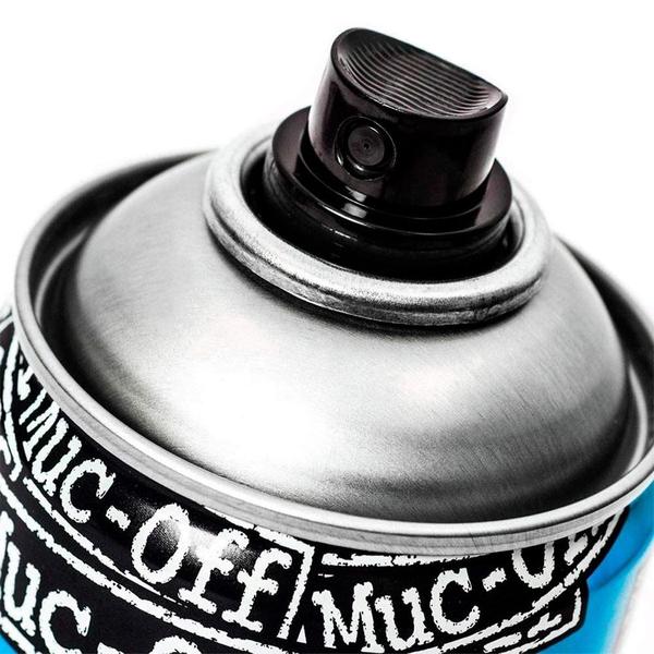 Imagem de Silicone Muc-Off Shine 500mL