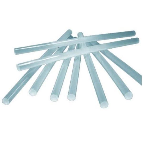 Silicone Para Cola Quente Grossa - 1Kg Imagem de Silicone Para Cola Quente Grossa - 1Kg