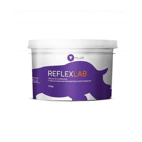 Imagem de Silicone para Muralha Yller Reflex LAB 900g