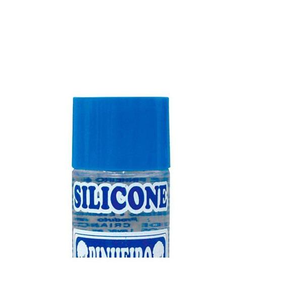 Imagem de Silicone Pinheiro Liq.100 Ml