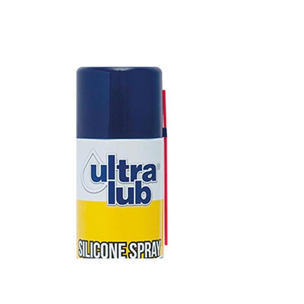 Imagem de Silicone Spray Ultra Lub 300Ml/200G