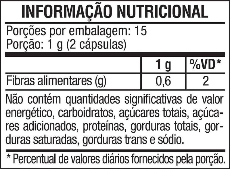 Imagem de Simcaps 30 capsulas vitafor