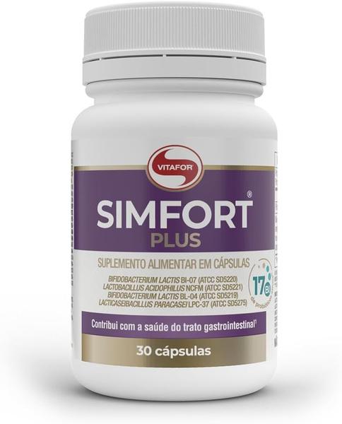 Imagem de Simfort plus 30cps vitafor