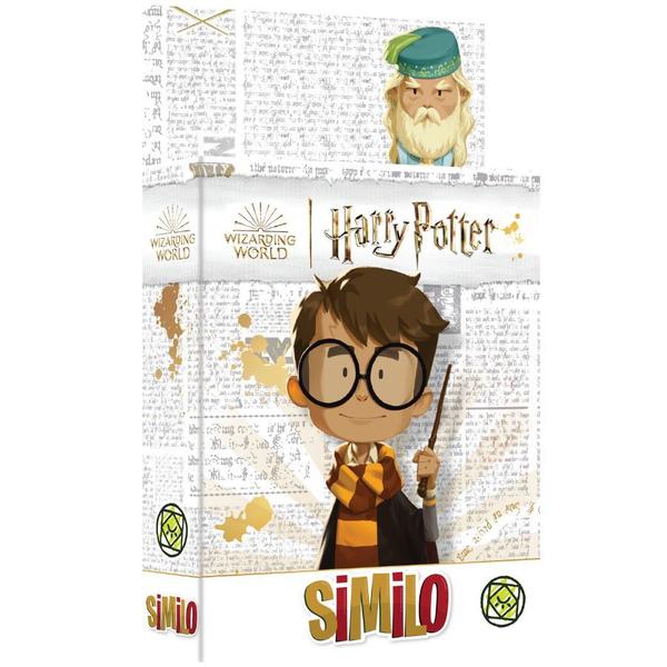 Imagem de Similo Harry Potter Jogo de Cartas Pt Br