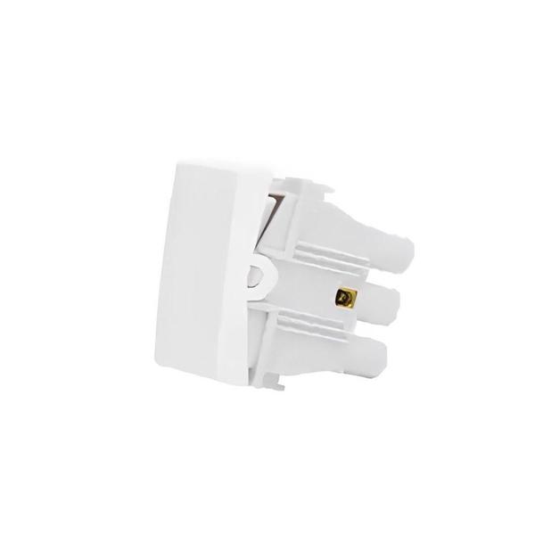 Simon 30 módulo interruptor paralelo 10a 250v br s-30 (30201-30) Imagem de Simon 30 módulo interruptor paralelo 10a 250v br s-30 (30201-30)