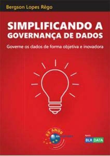 Imagem de Simplificando a Governança de Dados Sortido