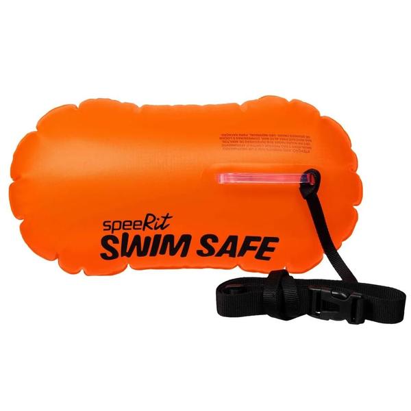 Imagem de Sinalizador E Boia De Natação Swim Safe Speedo