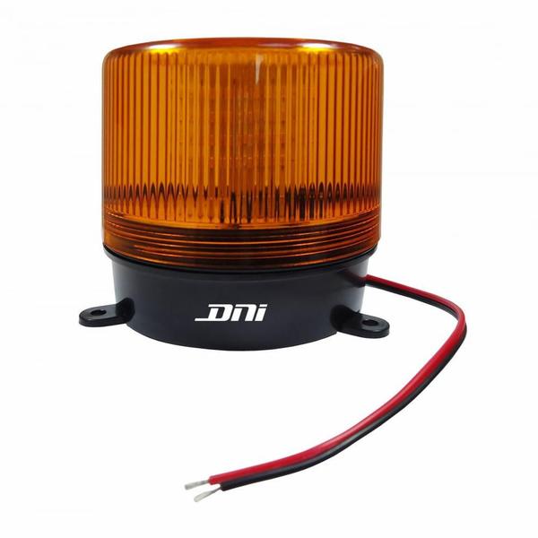 Sinalizador Giroled e Strobo 4280 Dni Imagem de Sinalizador Giroled e Strobo 4280 Dni