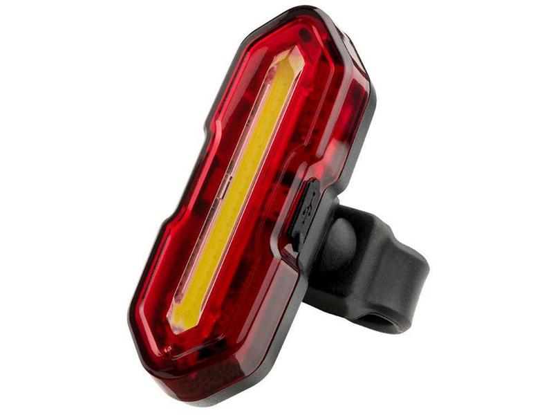 Imagem de Sinalizador para Bicicleta LED Atrio BI186 - Resistente a Água