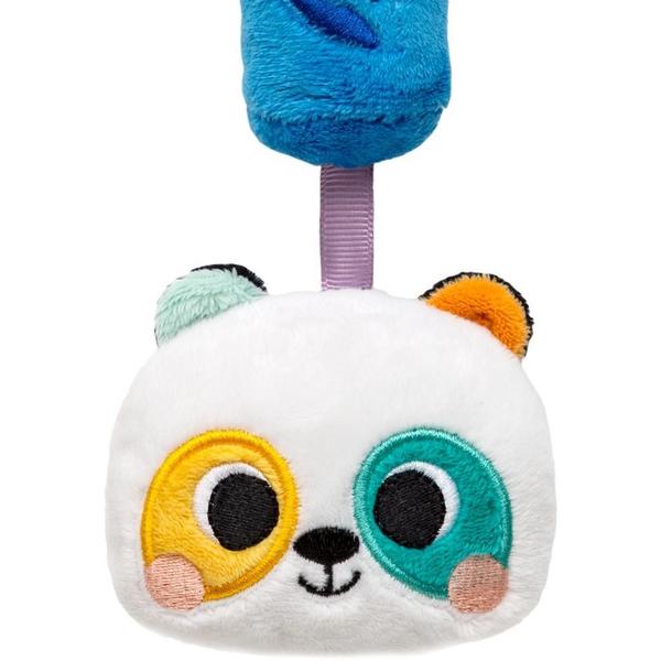 Imagem de Sininho Happy Zoo - Brinquedo Mobile Carrinho Buba Zoo Baby