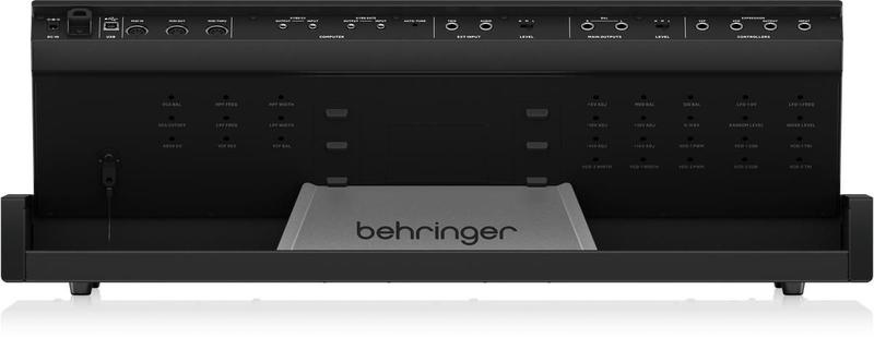 Imagem de Sintetizador behringer ms-5 analogico