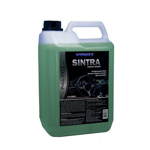 Sintra Apc Limpador Multiacao Concentrado Limpeza Interna - Vonixx Imagem de Sintra Apc Limpador Multiacao Concentrado Limpeza Interna