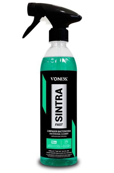 Imagem de Sintra Fast Vonixx 500ml Spray Bactericida