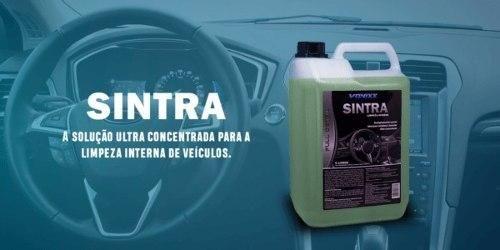 Imagem de Sintra Impact Vonixx Apc Ultra Concentrado Para Limpeza Auto